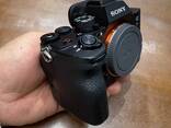 Sony a7R V Mirrorless Câmara - фото 2