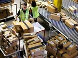 Stickers, hand-packing of goods, formation of kits - photo 1
