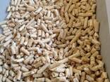 Stock Cheap 100% high quality pine wood pellet Fuel - photo 4