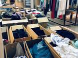 Stock clothes wholesale - photo 1