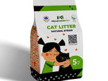 Straw Pet Litter Filler - фото 1