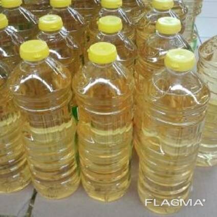 Sunflower oil