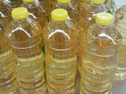 Sunflower oil