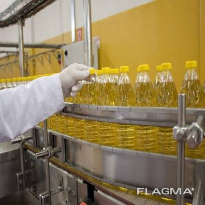 Sunflower Oil