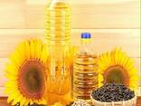 Sunflower Oil - фото 2