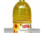 Sunflower Oil - фото 8