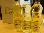 Sunflower Oil - фото 10