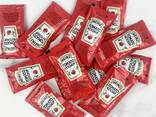 Heinz Tomato Ketchup 1kg, Pack of 2 Bottles, Condiments Sauce Squeeze - фото 3
