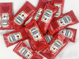 Heinz Tomato Ketchup (342g) - Pack of 6