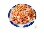 High-quality frozen shrimp - photo 1