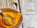 Turmeric from Vietnam - photo 1