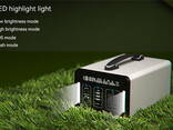 UApow portable power station - photo 1