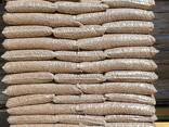 Venda por atacado de pellets de madeira premium/fábrica de pellets de madeira enplus a1 - фото 6