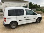 Volkswagen Caddy 2015 à venda Excelente estado! - фото 1