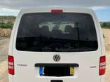 Volkswagen Caddy 2015 à venda Excelente estado! - фото 5