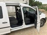 Volkswagen Caddy 2015 à venda Excelente estado! - фото 7