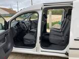 Volkswagen Caddy 2015 à venda Excelente estado! - фото 8