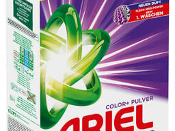 Washing powders/ Ariel detergent