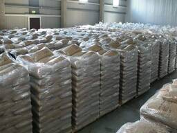 We now offer 13 Tons Premium Softwood Pellets