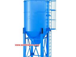 We offer welding steel construction, pipe construction.
