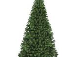 Wholesale Artificial 7FT Evergreen Christmas Tree - фото 2