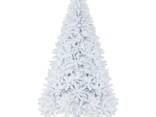 Wholesale Artificial 7FT Evergreen Christmas Tree - фото 3