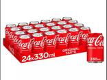 Wholesale Coca Cola Cans 500ml / CocaCola Soft Drinks | Good Deal Soft Drinks- Coca Cola - photo 2