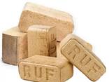 Wood pellet - фото 1