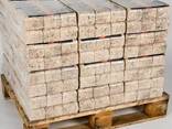 Wood pellet - фото 5