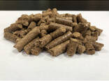 Wood pellet with high Calorific value - photo 3