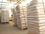 Wood pellet for Heating System Application - photo 2