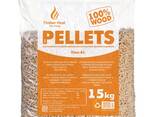 Wood Pellets - photo 1