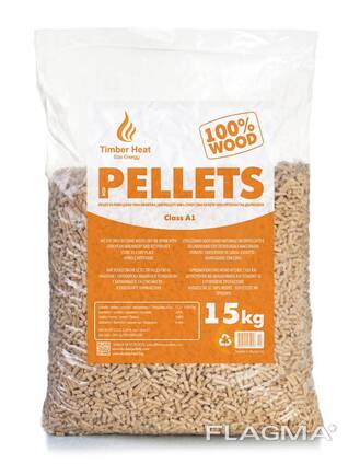 Wood Pellets