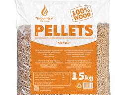 Wood Pellets