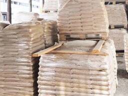 EN plus Wood Pellets A1