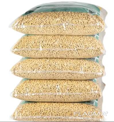 Wood Pellets