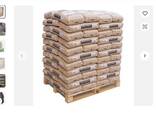 Wood Pellets for sale - фото 1