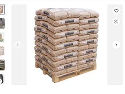 Wood Pellets for sale