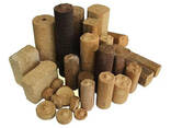 Wood Pellets ready for shipment - фото 3