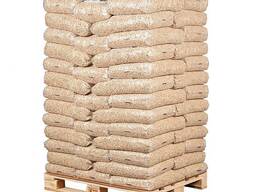 Wood Pellets / Wood Pellets Factory EN Plus-A1 Wood Pellets / wood pellet