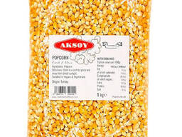 Yellow corn/ corn seed
