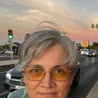 Измайлова Галина